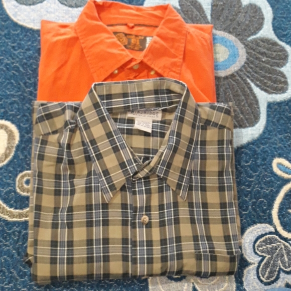 windridge Other - 2 XL Shirts